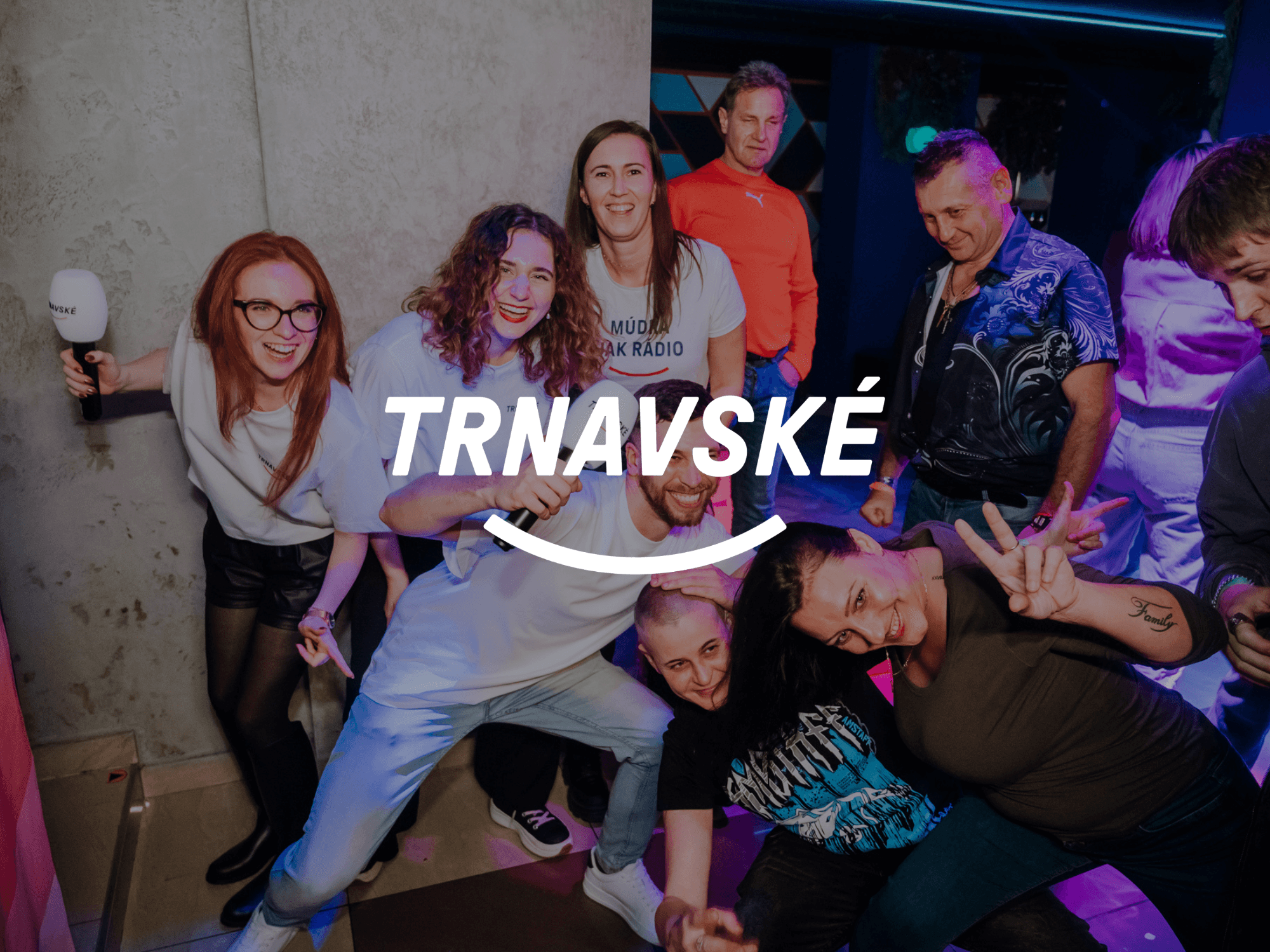 Trnavské rádio