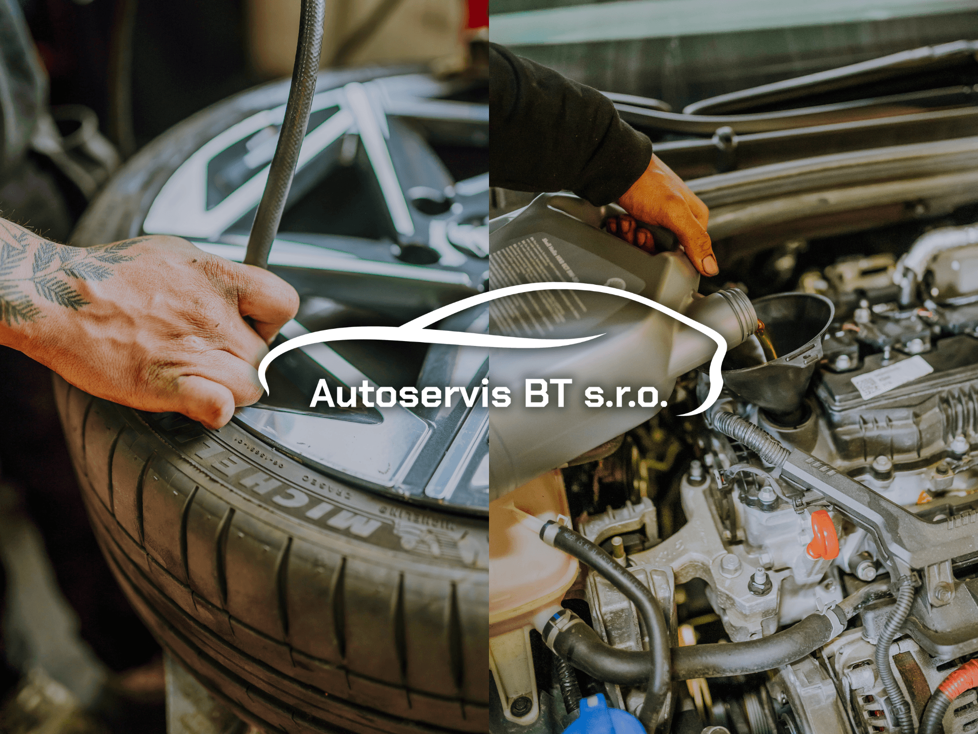 AutoservisBT