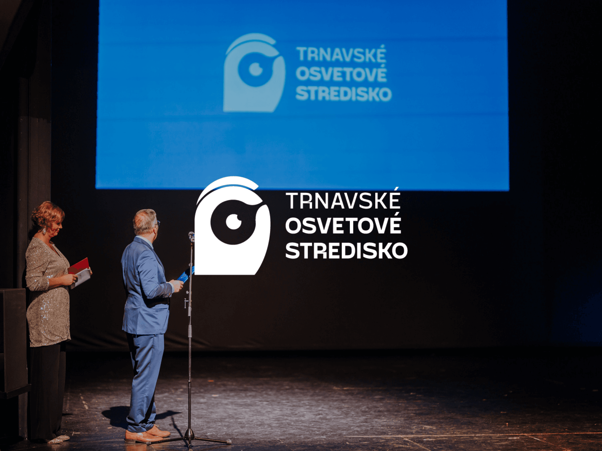 Trnavské osvetové stredisko