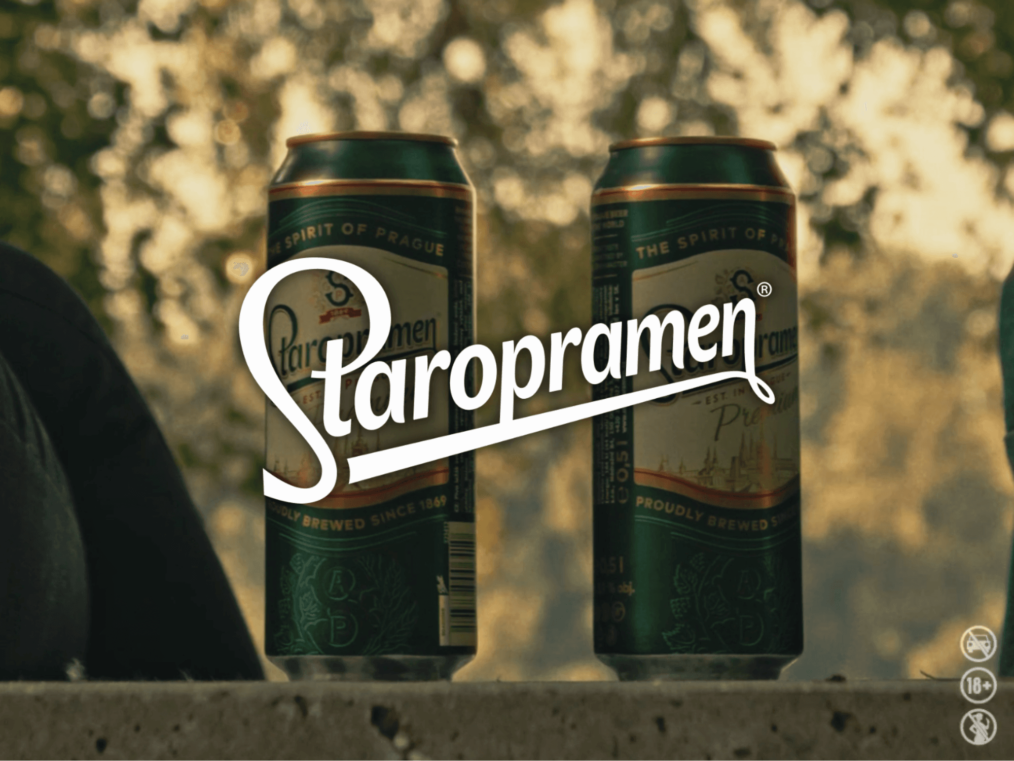 Staropramen