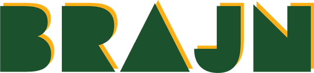 BRAJN Logo