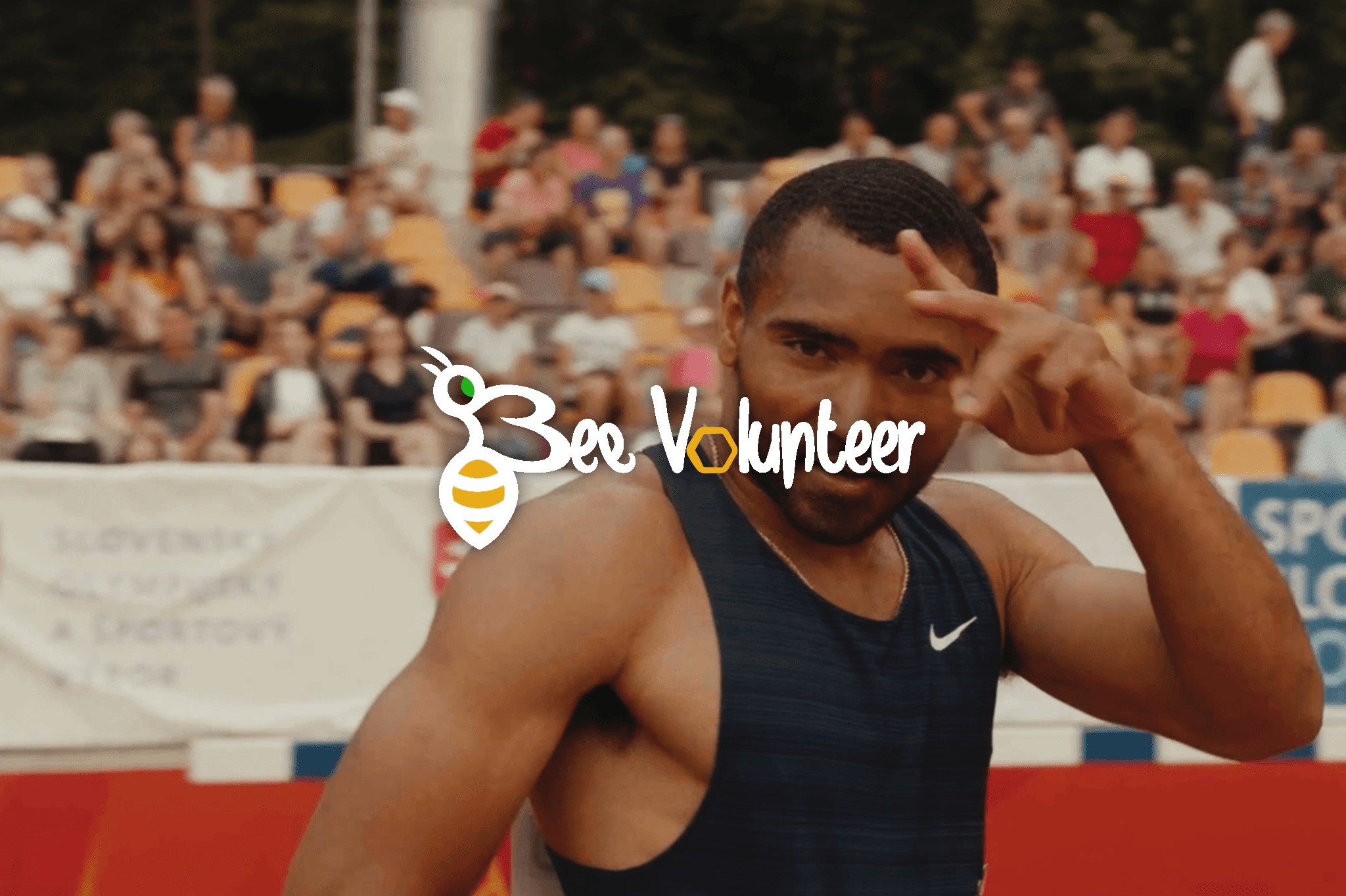 Bee Volunteer