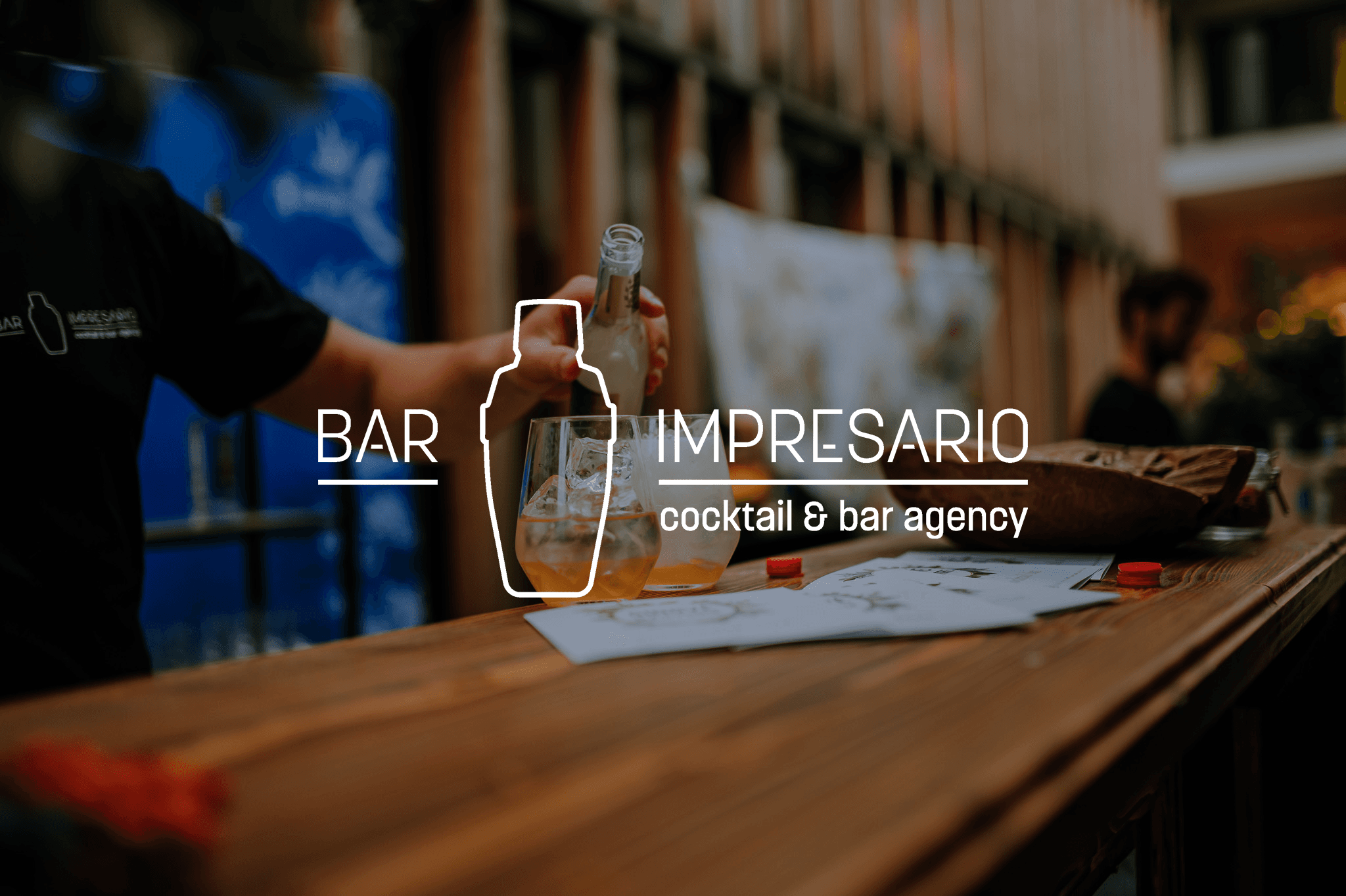 Bar Impressario