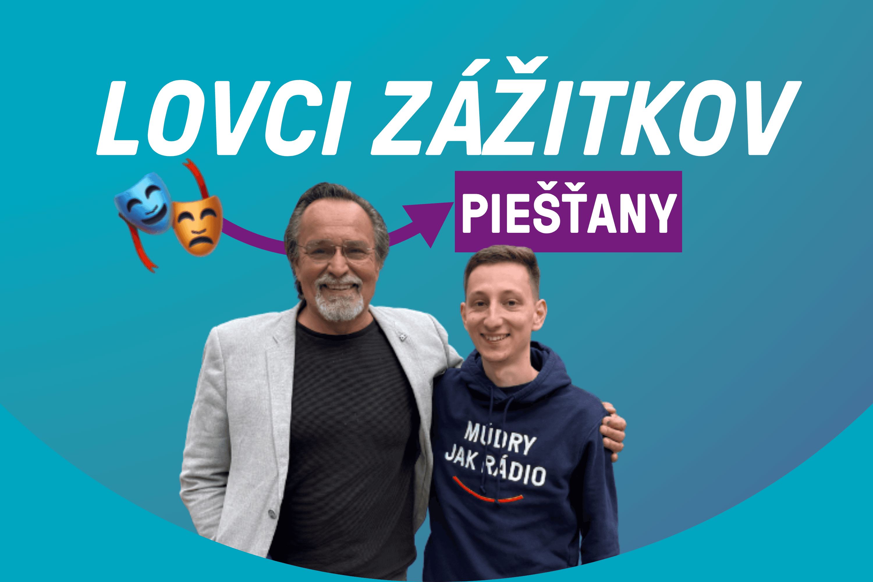 Lovci zážitkov