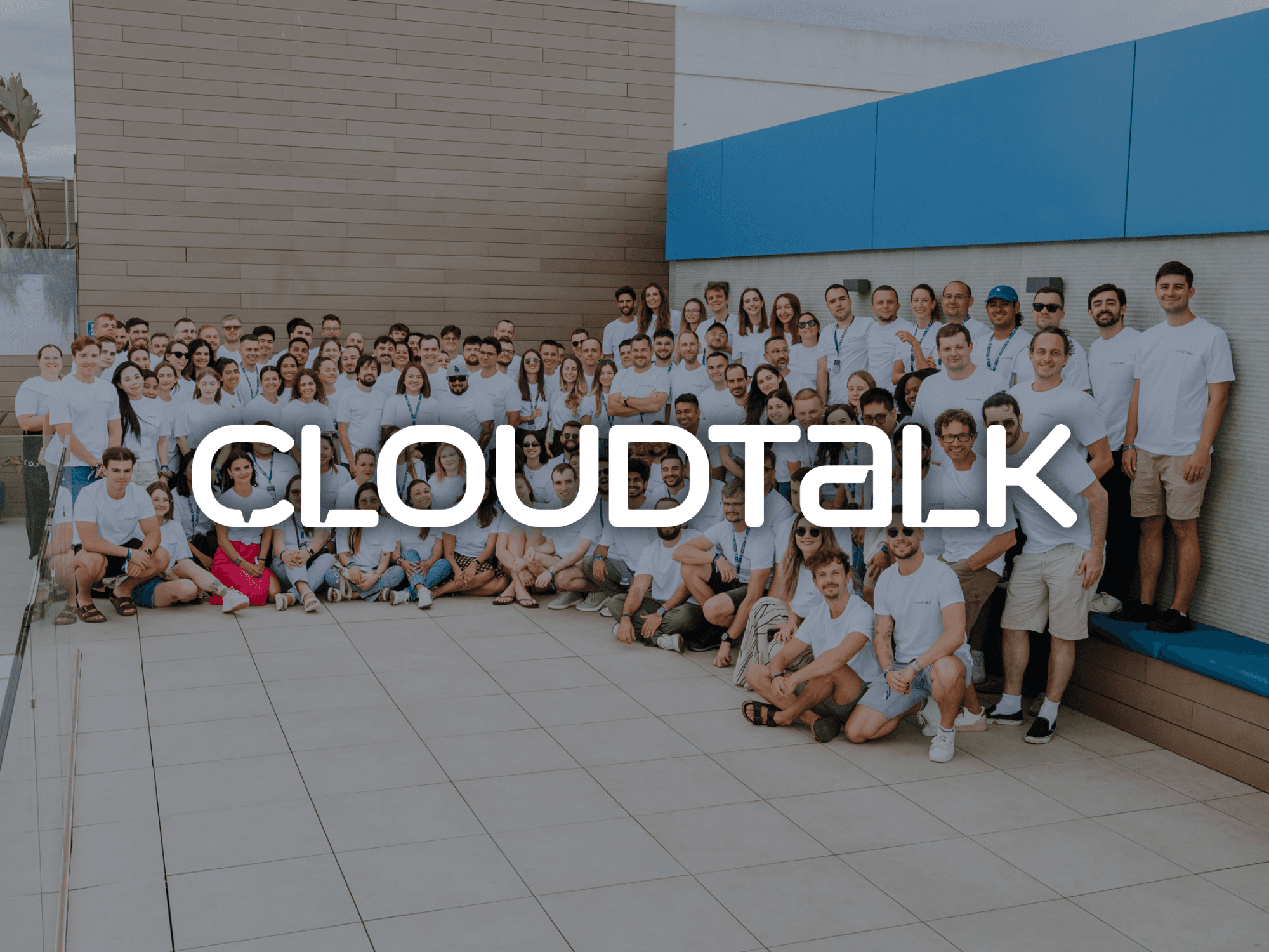 Cloudtalk