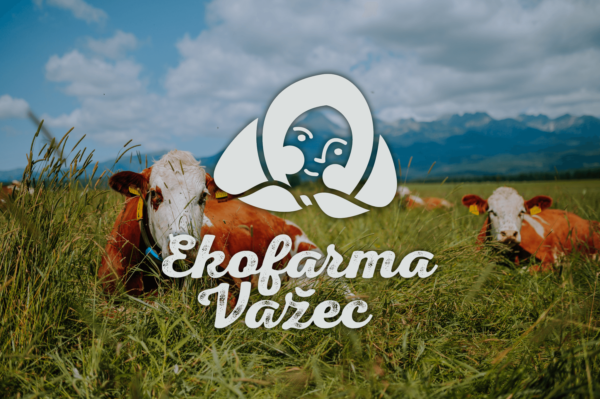 Ekofarma Važec
