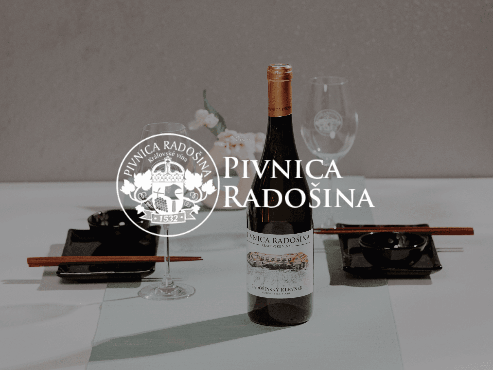 Pivnica Radošina