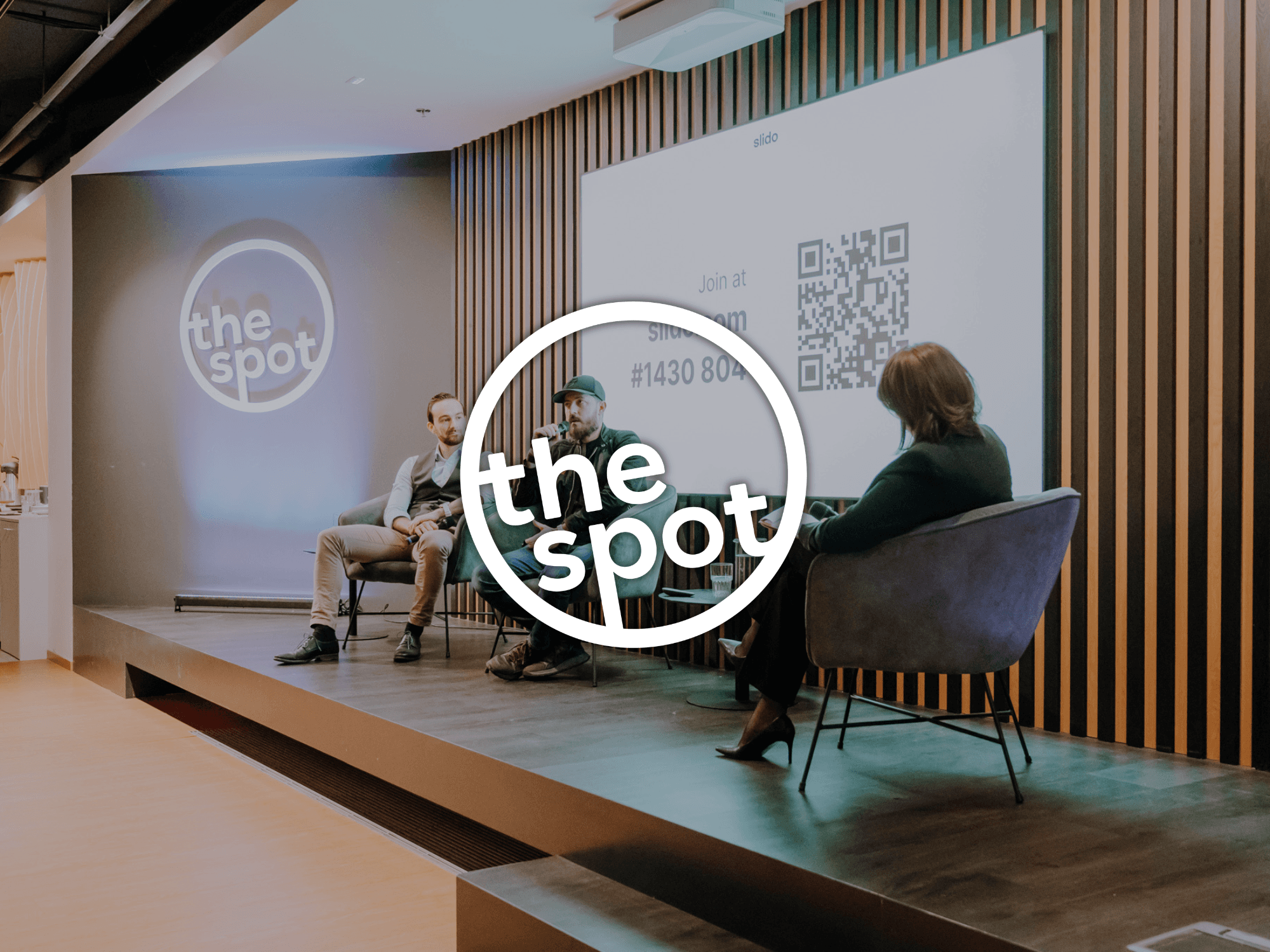 The Spot