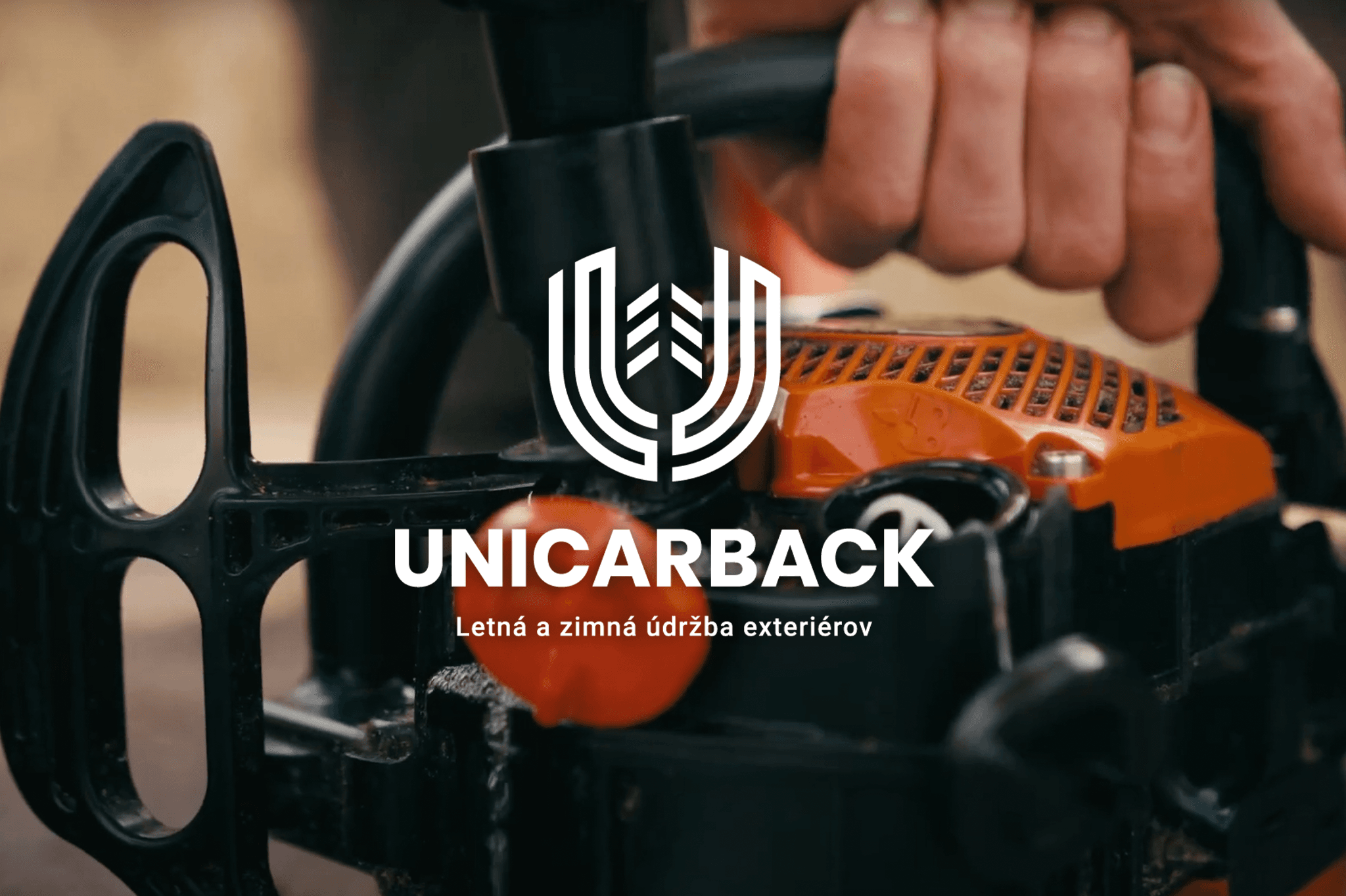 Unicarback