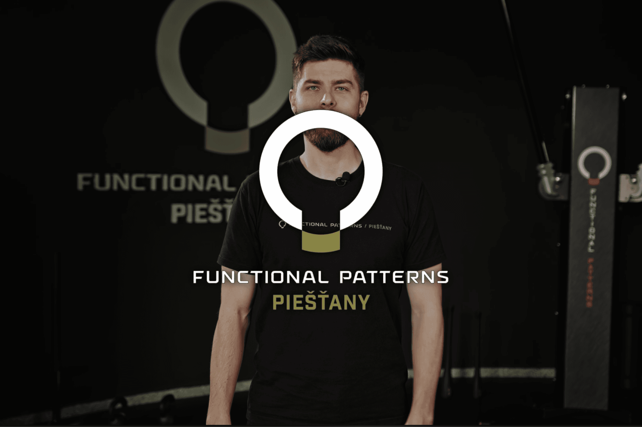 Functional Patterns Piešťany