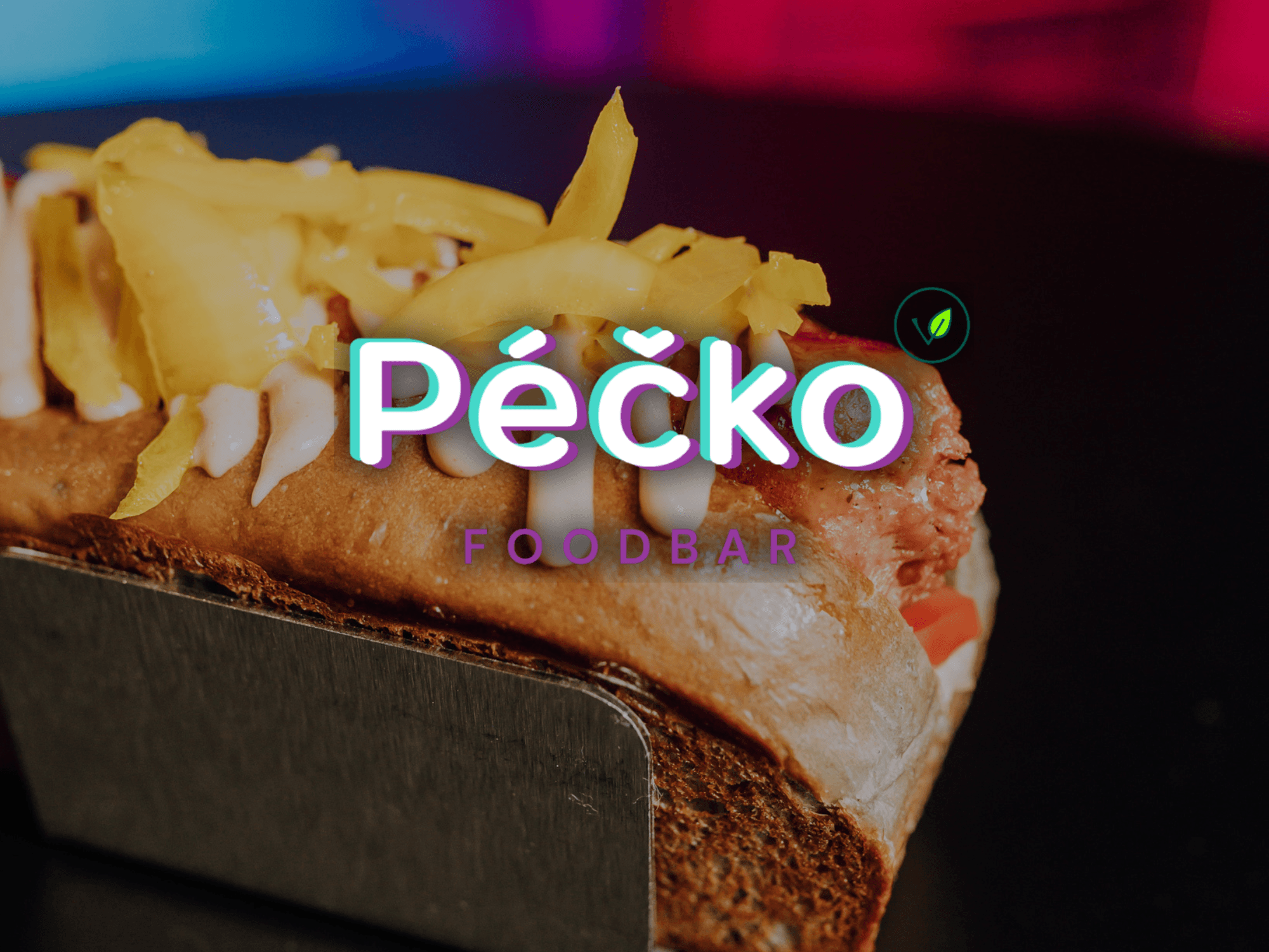 Péčko Foodbar
