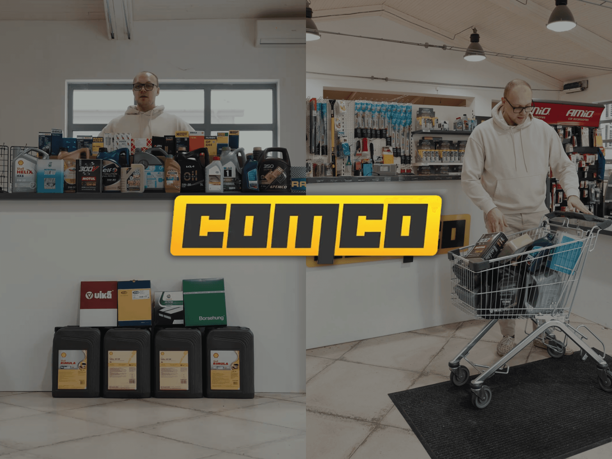 Comco