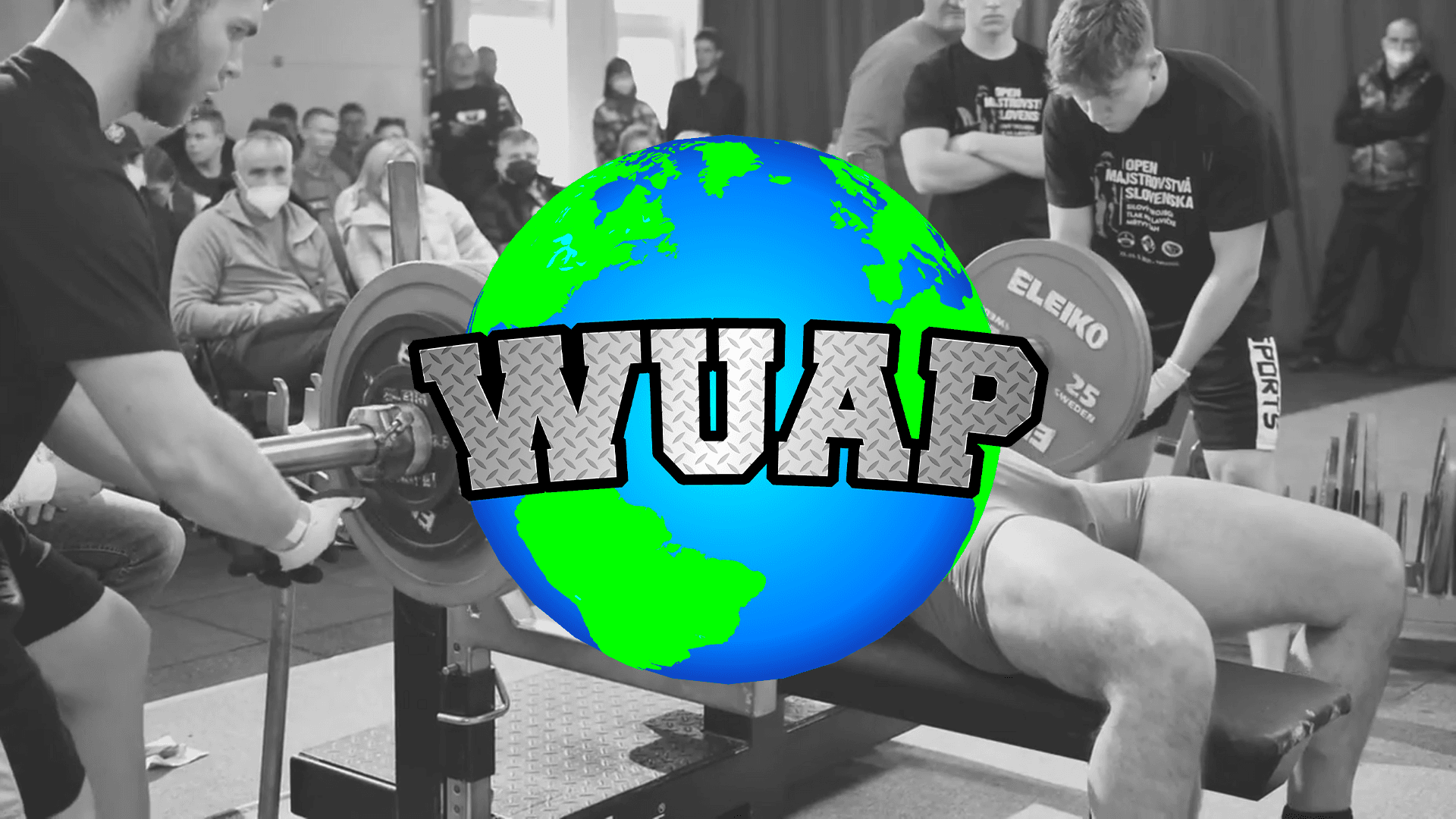 WUAP National Championships Slovakia 2021
